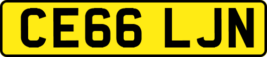 CE66LJN