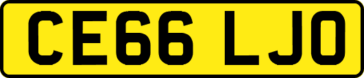 CE66LJO