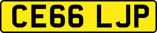 CE66LJP