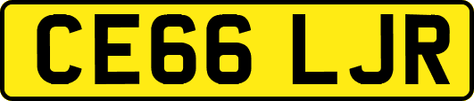 CE66LJR