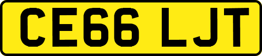 CE66LJT