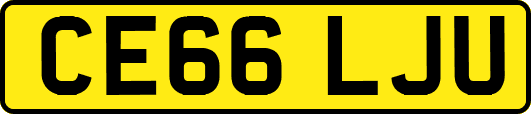 CE66LJU
