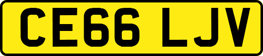 CE66LJV