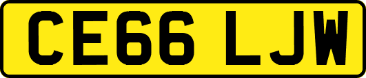 CE66LJW