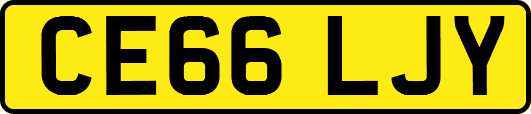 CE66LJY