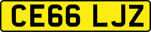 CE66LJZ