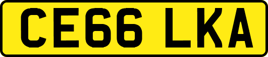 CE66LKA