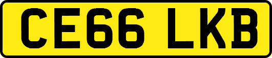 CE66LKB