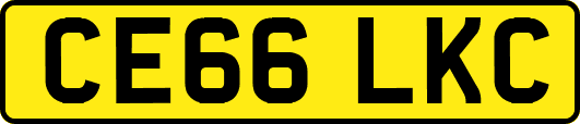 CE66LKC