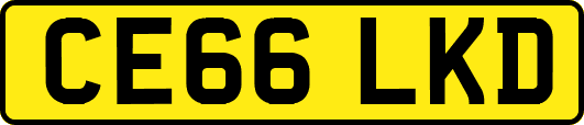 CE66LKD