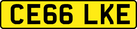 CE66LKE