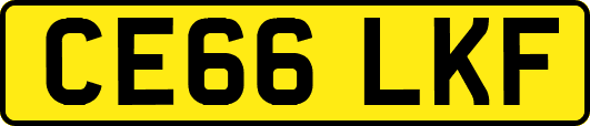 CE66LKF