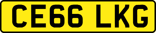 CE66LKG