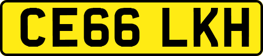 CE66LKH