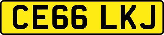 CE66LKJ