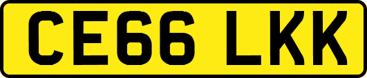 CE66LKK