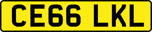 CE66LKL