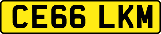 CE66LKM