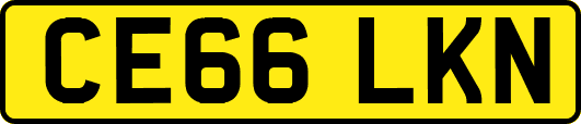 CE66LKN