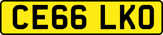 CE66LKO