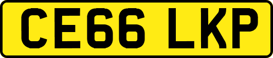 CE66LKP
