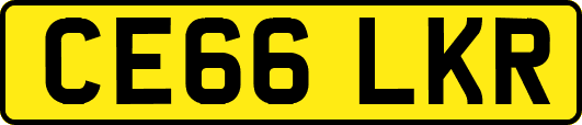 CE66LKR
