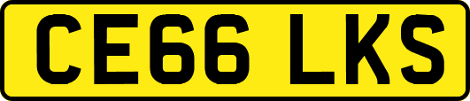CE66LKS