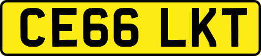 CE66LKT