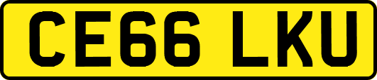 CE66LKU