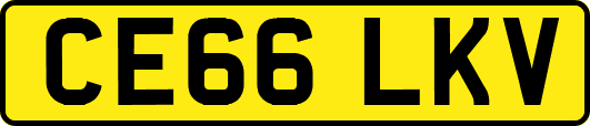 CE66LKV