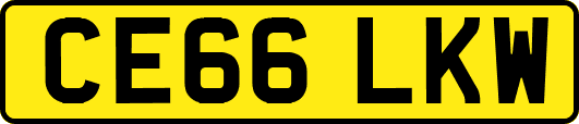 CE66LKW