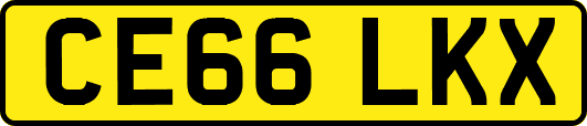CE66LKX