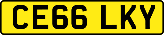 CE66LKY