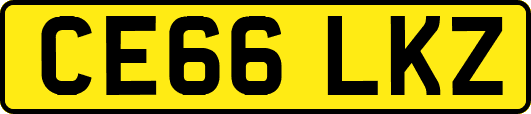 CE66LKZ