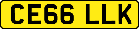 CE66LLK