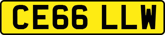 CE66LLW