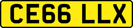 CE66LLX