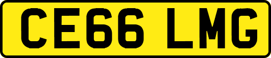 CE66LMG