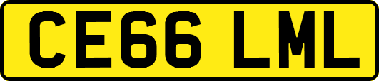 CE66LML