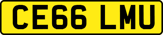 CE66LMU