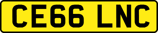 CE66LNC