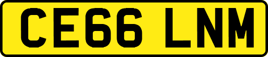 CE66LNM