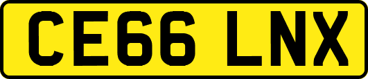 CE66LNX