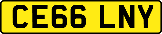 CE66LNY