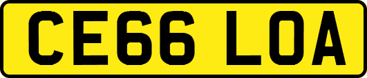 CE66LOA