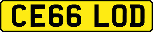 CE66LOD
