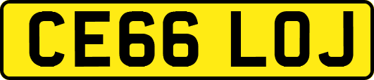 CE66LOJ