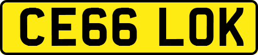 CE66LOK
