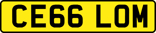 CE66LOM