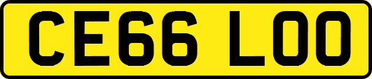 CE66LOO